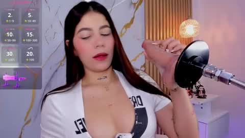 Alissa owens online show from 19, 2, 2026