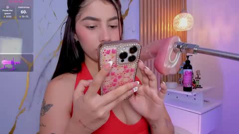 Snapshot of alissaowens_ chatting on 31, 5, 2026 Alissa owens online show from 31, 5, 2026