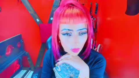 Snapshot of alissapeachx chatting on 30, 6, 2026 Alissa Peach online show from 30, 6, 2026