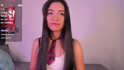 Snapshot of alissarose_ chatting on 10, 1, 2026 Mara Isabel online show from 10, 1, 2026