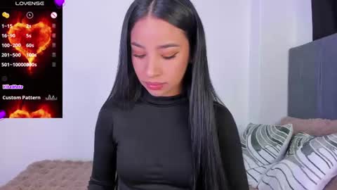 Snapshot of alissarose_ chatting on 24, 7, 2026 Mara Isabel online show from 24, 7, 2026