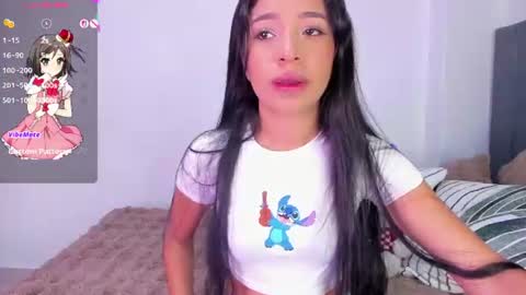 Snapshot of alissarose_1 chatting on 10, 6, 2026 alissarose_1 online show from 10, 6, 2026