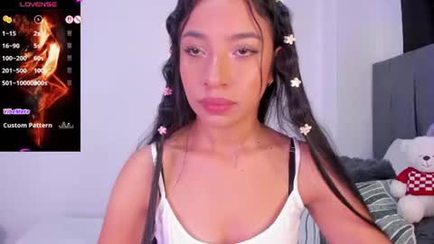Snapshot of alissarose_1 chatting on 6, 7, 2026 alissarose_1 online show from 6, 7, 2026