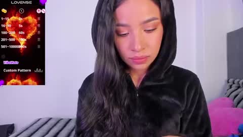 Snapshot of alissarose_1 chatting on 17, 7, 2026 alissarose_1 online show from 17, 7, 2026