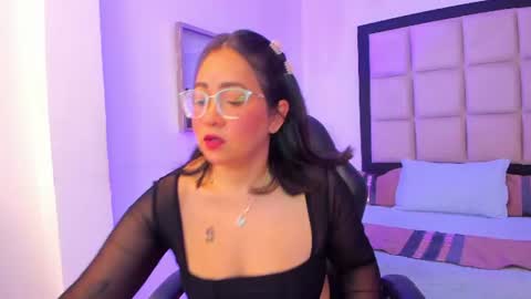 Snapshot of alissbluumm chatting on 1, 7, 2026 alissbluumm online show from 1, 7, 2026