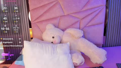 Alisse Miller online show from 4, 2, 2025