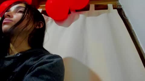 Alisson369  online show from 16, 2, 2025