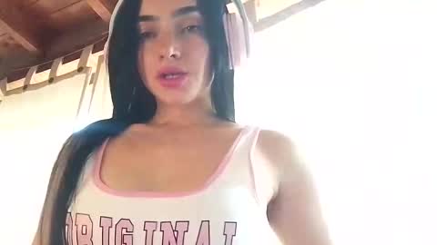 Alisson369  online show from 21, 2, 2025