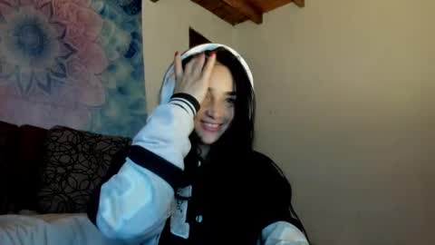 Alisson369  online show from 30, 9, 2025