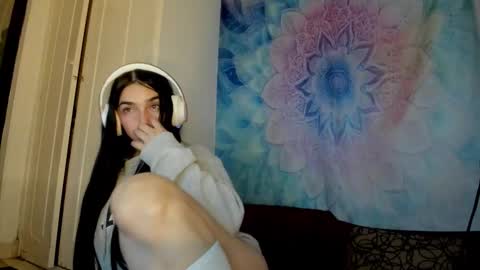 Alisson369  online show from 11, 3, 2026