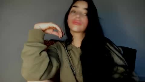Snapshot of alisson369_ chatting on 26, 4, 2026 Alisson369 online show from 26, 4, 2026