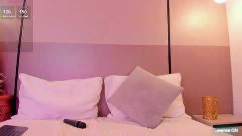 alisson_81 online show from 21, 3, 2026