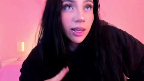 Snapshot of alisson__cortez chatting on 11, 2, 2026 alisson__cortez online show from 11, 2, 2026