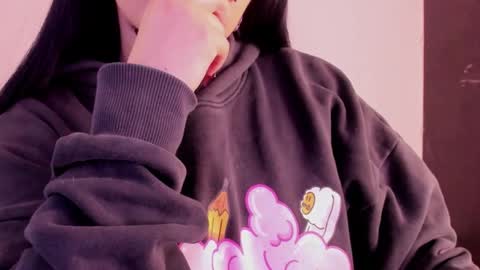 Snapshot of alisson__cortez chatting on 22, 2, 2026 alisson__cortez online show from 22, 2, 2026