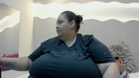 Alisson online show from 26, 10, 2025