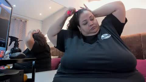 Alisson online show from 15, 11, 2025