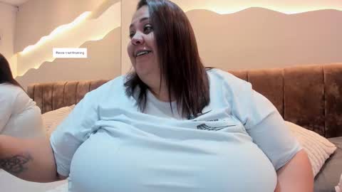 Snapshot of alisson_am chatting on 1, 2, 2026 Alisson online show from 1, 2, 2026