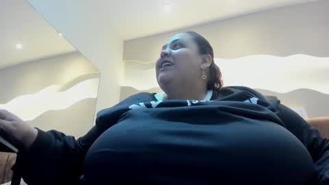 Alisson online show from 6, 2, 2026