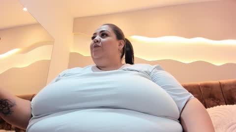 Alisson online show from 8, 2, 2026