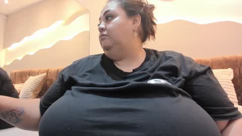 Snapshot of alisson_am chatting on 12, 2, 2026 Alisson online show from 12, 2, 2026