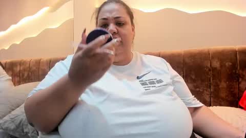 Snapshot of alisson_am chatting on 23, 2, 2026 Alisson online show from 23, 2, 2026