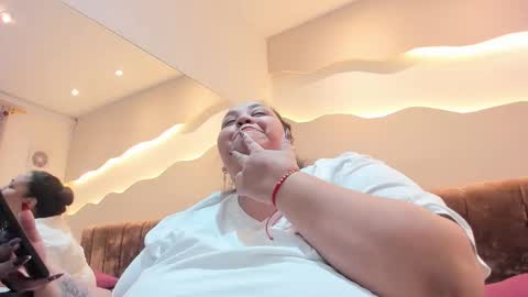 Snapshot of alisson_am chatting on 14, 3, 2026 Alisson online show from 14, 3, 2026
