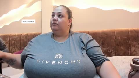 Snapshot of alisson_am chatting on 18, 3, 2026 Alisson online show from 18, 3, 2026