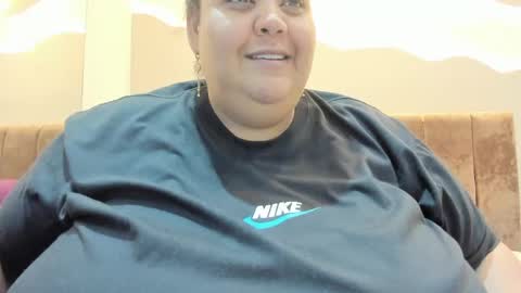 Snapshot of alisson_am chatting on 22, 3, 2026 Alisson online show from 22, 3, 2026