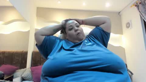 Snapshot of alisson_am chatting on 25, 3, 2026 Alisson online show from 25, 3, 2026