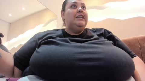 Snapshot of alisson_am chatting on 26, 3, 2026 Alisson online show from 26, 3, 2026