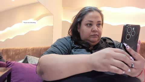 Snapshot of alisson_am chatting on 30, 3, 2026 Alisson online show from 30, 3, 2026