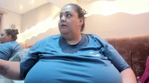 Snapshot of alisson_am chatting on 22, 6, 2026 Alisson online show from 22, 6, 2026