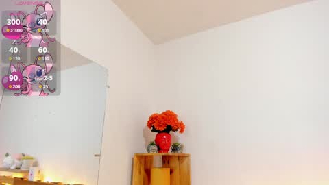 Snapshot of alisson_boobs chatting on 3, 12, 2024 Alisson  online show from 3, 12, 2024