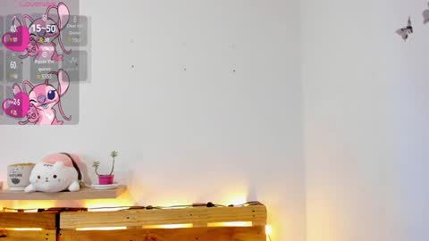 Snapshot of alisson_boobs chatting on 14, 12, 2024 Alisson  online show from 14, 12, 2024