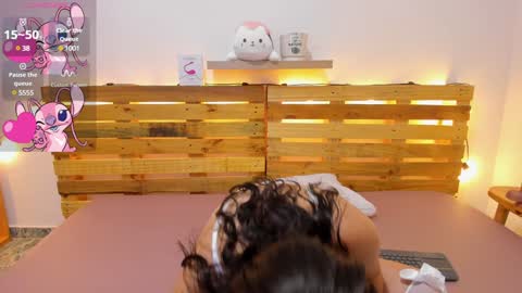 Snapshot of alisson_boobs chatting on 4, 1, 2025 Alisson  online show from 4, 1, 2025