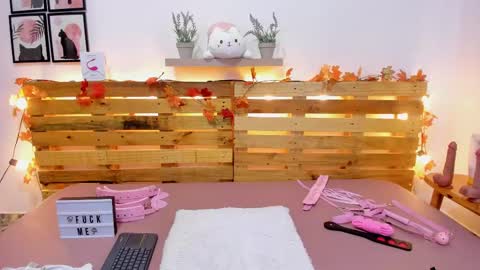 Snapshot of alisson_boobs chatting on 23, 2, 2025 Alisson  online show from 23, 2, 2025