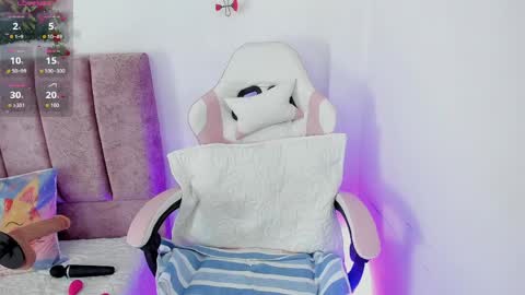 Alisson online show from 7, 6, 2026
