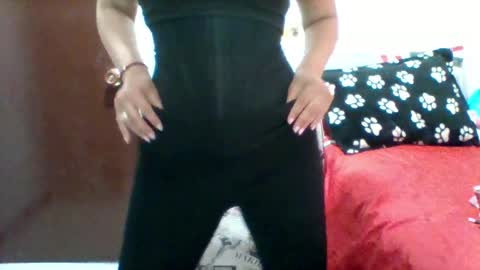 alisson brand online show from 29, 3, 2026