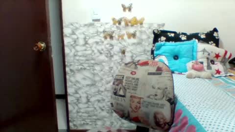 alisson brand online show from 15, 4, 2026