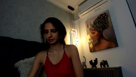 alisson_fox69 online show from 17, 12, 2025