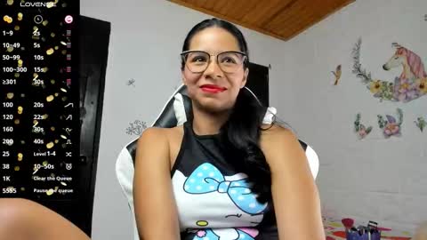 Snapshot of alisson_hoffman05 chatting on 7, 2, 2026 Alisson hoffman05 online show from 7, 2, 2026