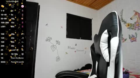 Snapshot of alisson_hoffman05 chatting on 13, 2, 2026 Alisson hoffman05 online show from 13, 2, 2026