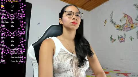 Alisson hoffman05 online show from 29, 3, 2026