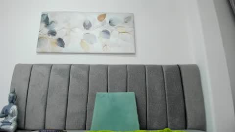 alisson_karter online show from 28, 7, 2026
