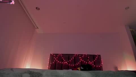 Snapshot of alisson_rocker chatting on 10, 3, 2025 online show from 10, 3, 2025