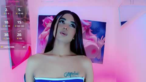 Snapshot of alisson_secrett_ chatting on 20, 2, 2026 Alisson online show from 20, 2, 2026