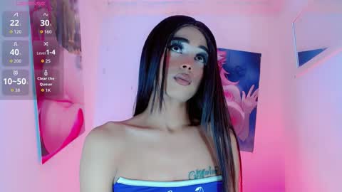 Snapshot of alisson_secrett_ chatting on 22, 2, 2026 Alisson online show from 22, 2, 2026