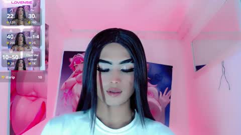 Alisson online show from 9, 3, 2026