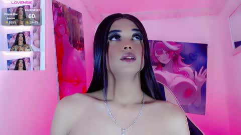 Alisson online show from 19, 3, 2026