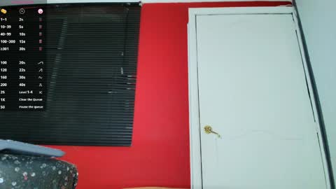 Alison Steeler online show from 31, 3, 2026